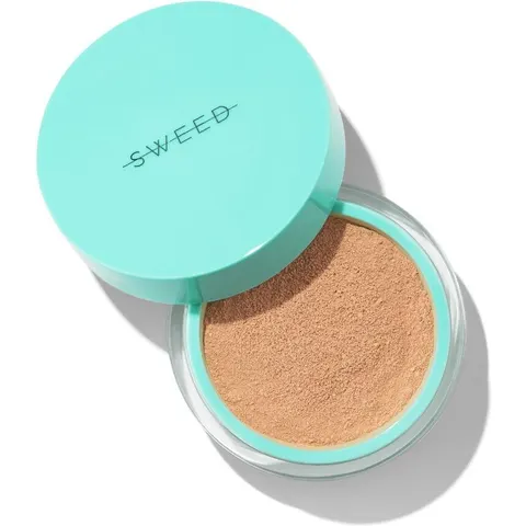 Sweed Miracle PowderGolden Medium – image 2