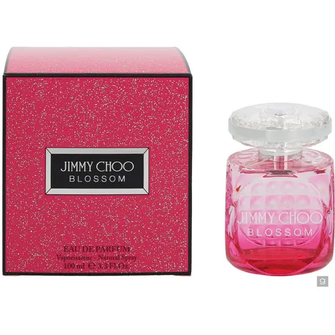 Jimmy Choo Blossom Eau de Parfum Spray 100ml – image 5
