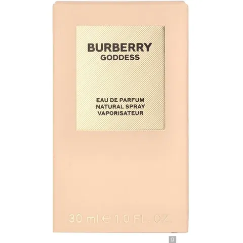 Burberry Goddess Eau de Parfum Spray 30ml – image 2