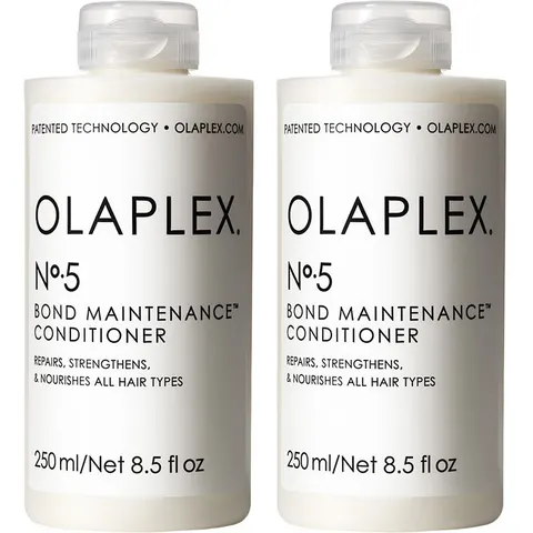 Olaplex No. 5 Bond Maintenance Conditioner 250ml Double – image 2