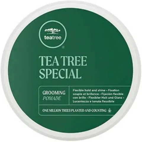 Paul Mitchell Tea Tree Grooming Pomade 85g – image 2