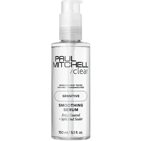 Paul Mitchell Clear Smoothing Serum 150ml – image 2