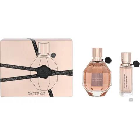 Viktor & Rolf Flowerbomb Gift Set – image 4
