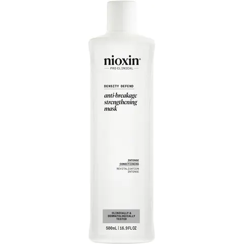 Nioxin Intensives Mask 500ml – image 2