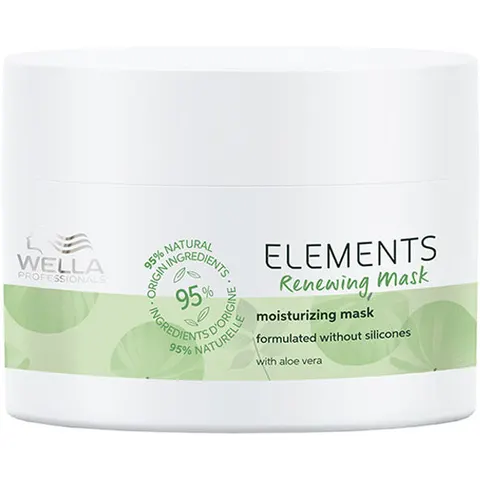 Wella Professionals Wella Elements Renewing Mask 150ml – image 2