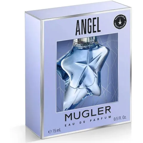 Mugler Angel Eau de Parfum 15ml – image 4