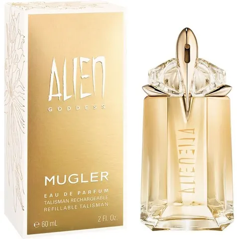 Mugler Alien Goddess Eau de Parfum 60ml – image 5
