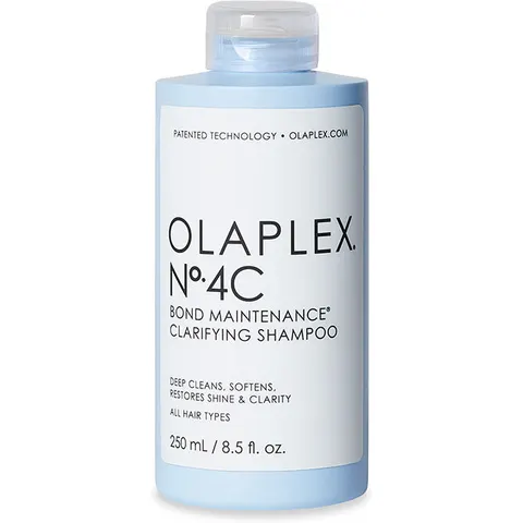 Olaplex No.4C Bond Maintenance Clarifying Shampoo 250ml – image 2