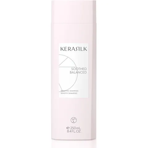 Kerasilk Sensitive Shampoo 250ml – image 2