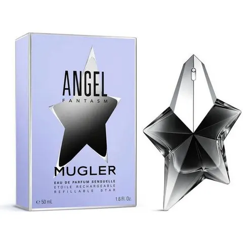 Mugler Angel Fantasm Eau De Parfum 50ml – image 5