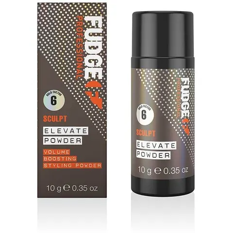 Fudge Elevate Volumising Hair Styling Powder 10g – image 3