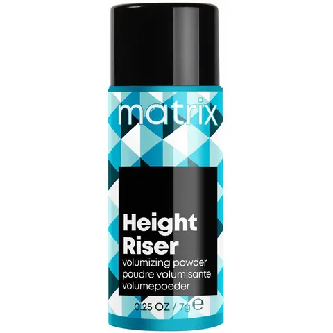 Matrix Height Riser Volumising Powder 7g – image 3