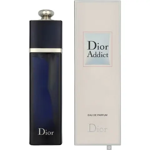 Christian Dior Addict Eau de Parfum Spray 100ml – image 3