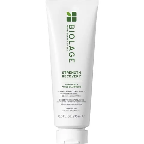 Biolage Strength Recovery Conditioner 236ml – image 2