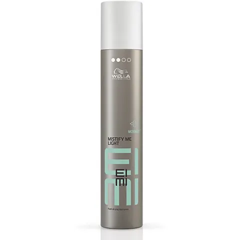 Wella Professionals EIMI Mistify Me Light Hairspray 300ml – image 2