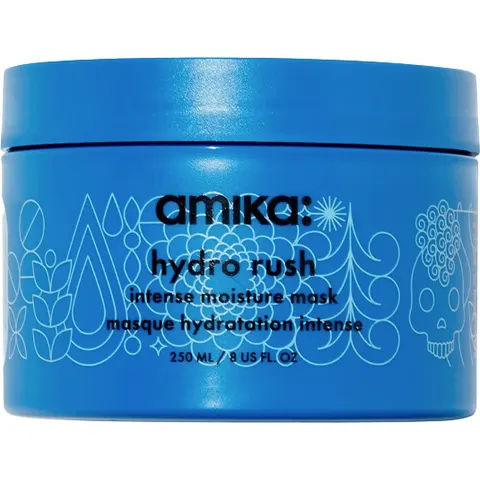 amika Hydro Rush Intense Moisture Mask 250ml – image 2
