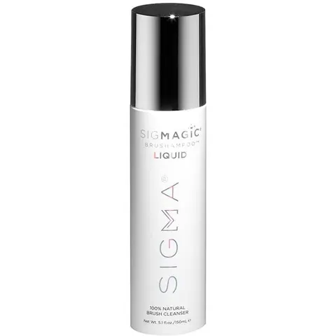 Beauty SigMagic® Brush Shampoo Liquid 150ml – image 3