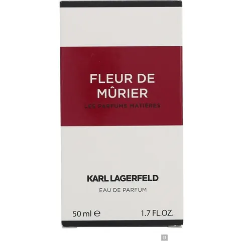 Karl Lagerfeld Fleur de Murier Eau de Parfum Spray 50ml – image 3