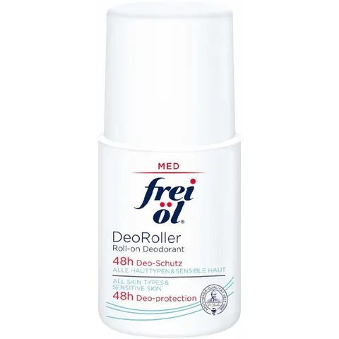 Frei Ol Skincare Roll-on Deodorant 50ml – image 2