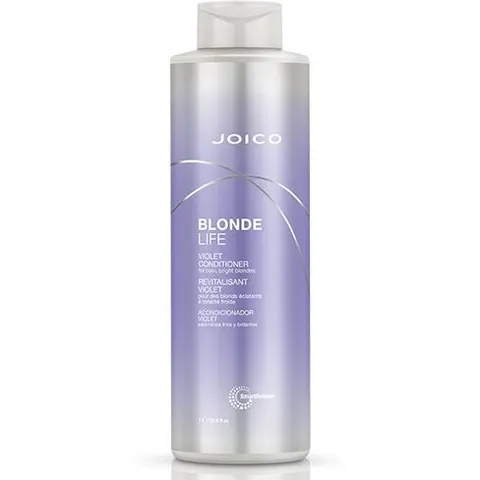 Joico Blonde Life Violet Conditioner 1000ml – image 2