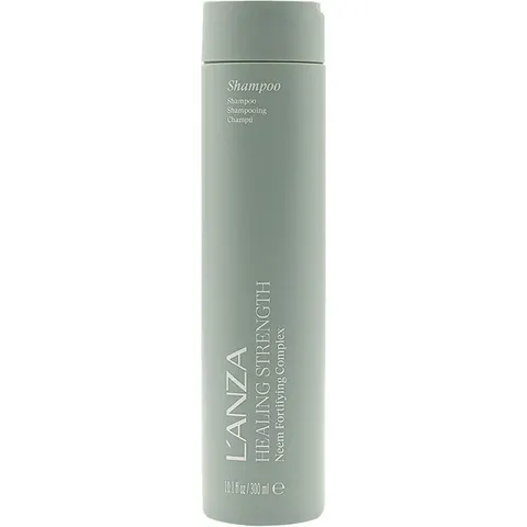 L'Anza Healing Strength Shampoo 300ml – image 2