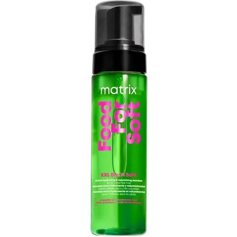 Matrix Food For Soft XXL Mousse 200ml – image 2