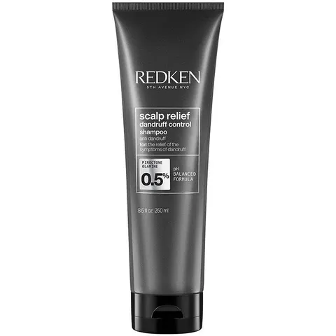 Redken Scalp Relief Dandruff Control Shampoo 250ml – image 4