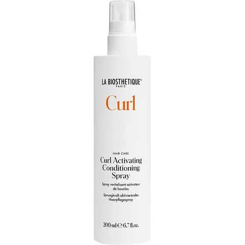 La Biosthetique Curl Activating Conditioning Spray 200ml – image 2