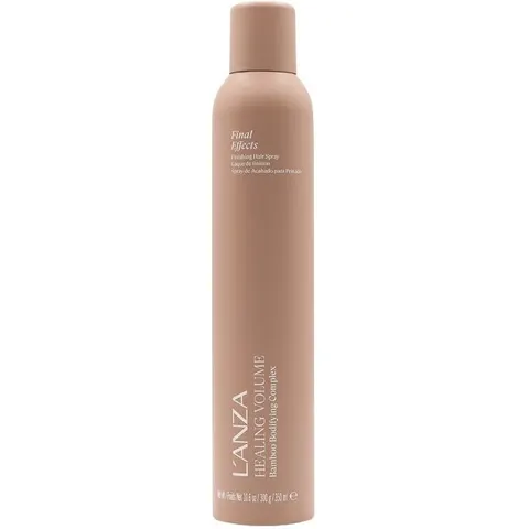 L'Anza Healing Volume Final Effects 350ml – image 3