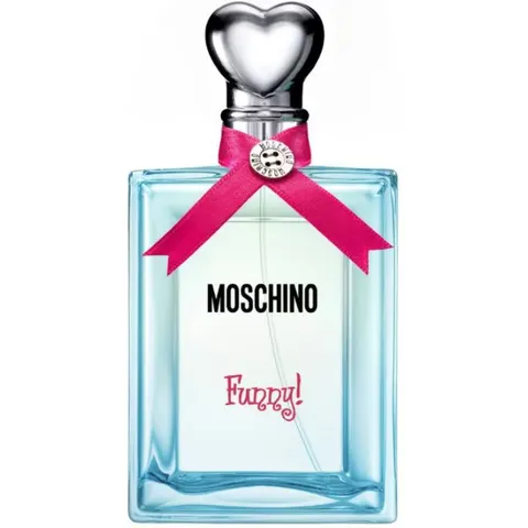 Moschino Funny Eau de Toilette Spray 50ml – image 2