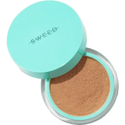 Sweed Miracle Powder Mini 2g - Fair 00 – image 2