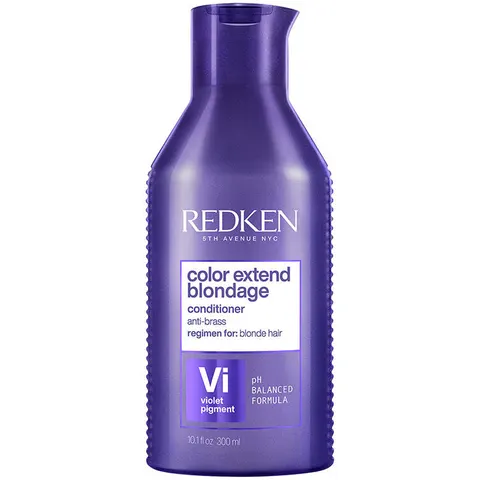 Redken Color Extend Blondage Conditioner 300ml – 977048 – image 2