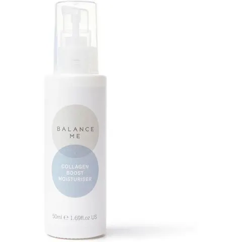 Balance Me Collagen Boost Moisturiser 50ml – image 2