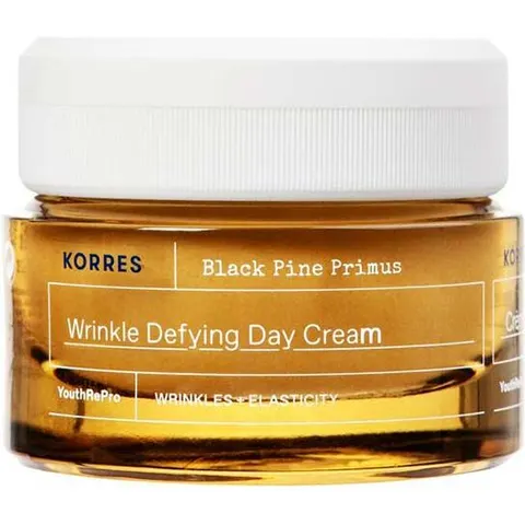 Korres Black Pine Primus Day Cream 40ml – image 5