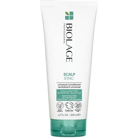 Biolage Scalp Sync Universal Conditioner for Oily, Sensitive, Dry & Da – image 2