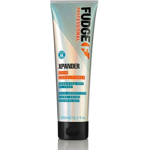 Fudge Xpander Hair-Thickening Densifying Conditioner 250ml – image 3
