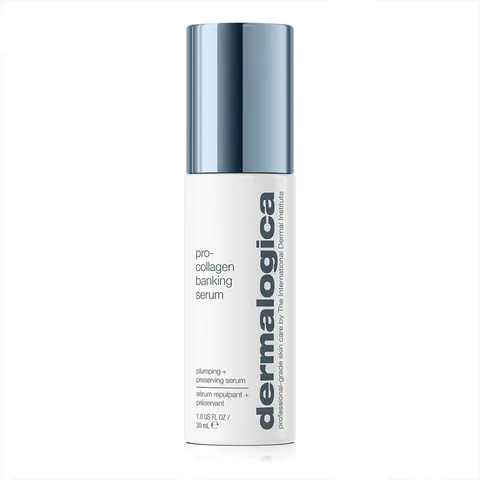 Dermalogica Pro-Collagen Banking Serum 30ml – image 3