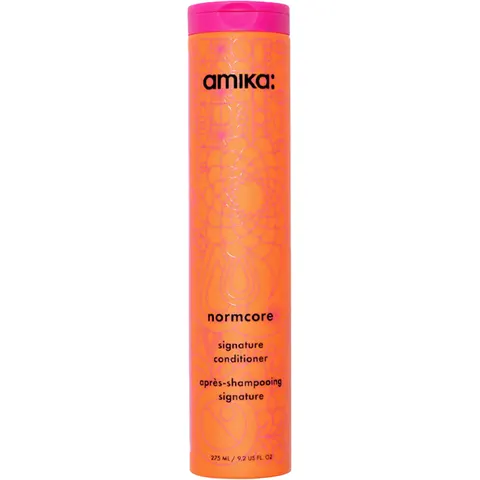 amika normcore signature conditioner 275ml – image 2