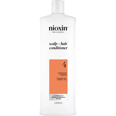 Nioxin Systems Conditioner, System 4 1000ml – image 4