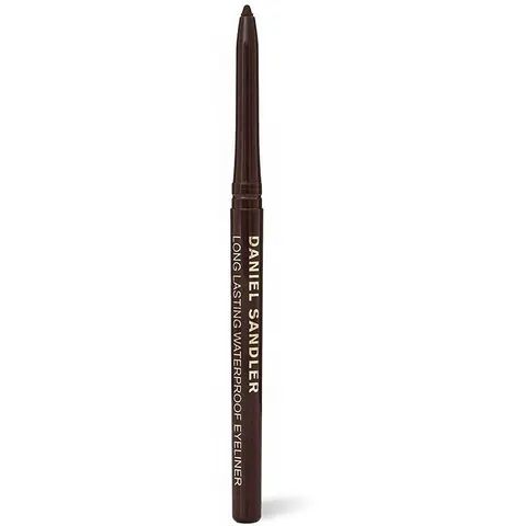 Daniel Sandler Long Lasting Waterproof Eyeliner - Brown – image 2