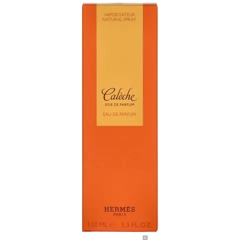 Hermes Caleche Soie De Parfum Eau de Parfum Spray 100ml – image 2