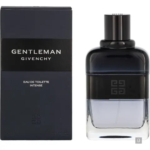 Givenchy Gentleman Intense Eau De Toilette Spray 100ml – image 3