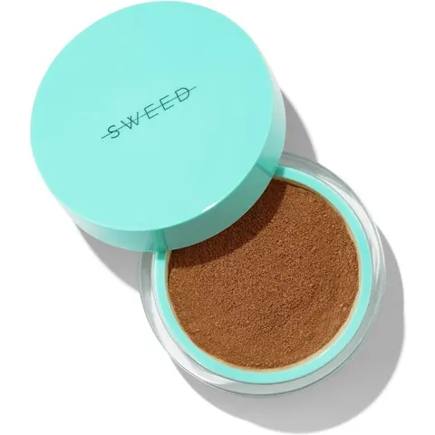 Sweed Miracle Powder-Golden Deep – image 2