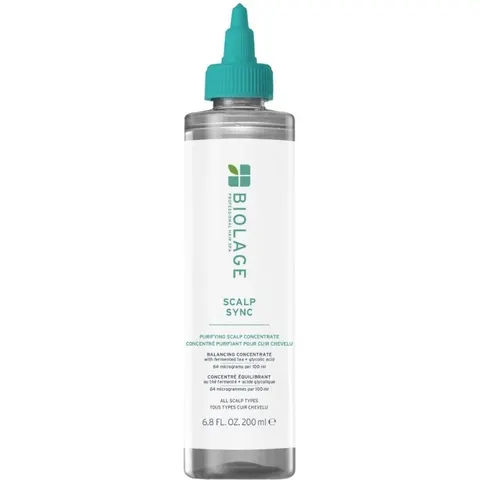 Biolage Scalp Sync Purifying Scalp Concentrate 200ml – image 2
