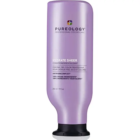 Pureology Hydrate Sheer Conditioner 266ml – image 2
