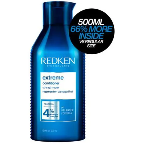 Redken Extreme Conditioner 500ml - Worth £42 – image 2