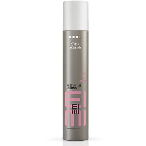 Wella Professionals EIMI Mistify Me Strong Hairspray 300ml – image 3