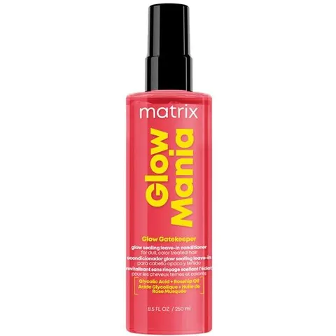 Matrix Glow Mania Glow Keeper Leave-In 250ml – image 3