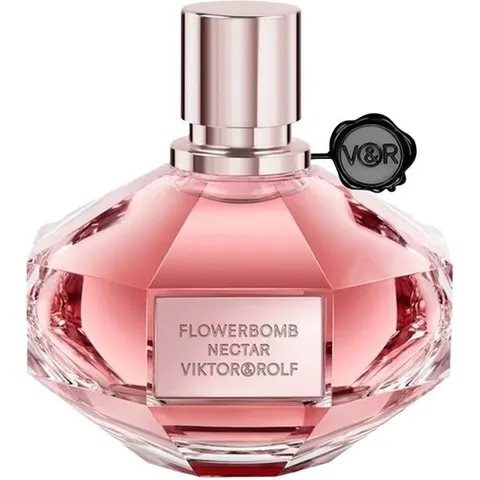Viktor & Rolf Viktor&Rolf; Flowerbomb Nectar Eau de Parfum 50ml – image 4