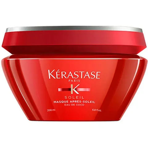 Kérastase Soleil Aprés-Soleil Masque 200ml – image 2